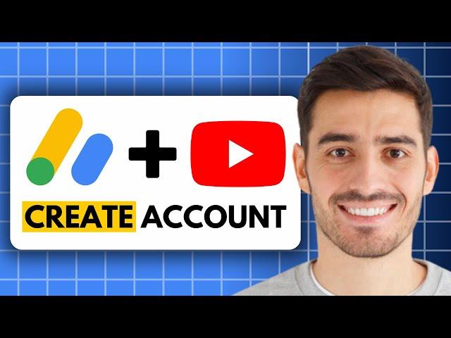 How to Create Adsense Account for YouTube (2024)