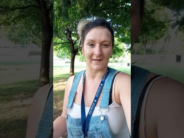 Introducing Kristin Harris Fundamentals of Communication 2025