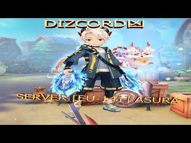 Tales of Wind [ToW] OverRine [EU-138] vs Akaweirdos [EU-138] Они оказались сильнее.