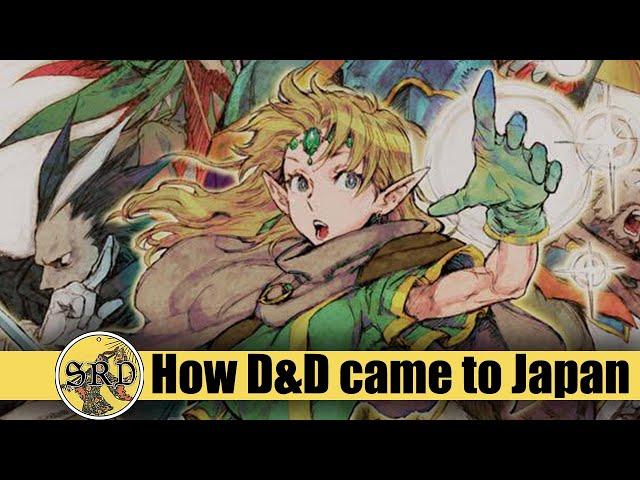 Capcom's Forgotten D&D Games | Chronicles of Mystara Series Retrospective Review