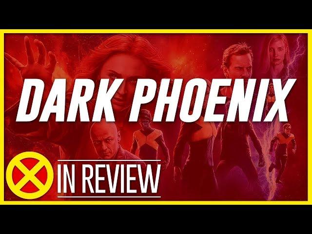 X-Men Dark Phoenix- Every X-Men Movie Reviewed & Ranked