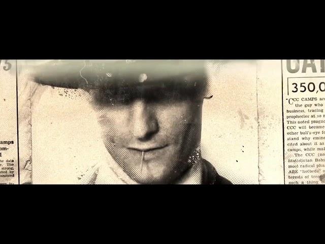 Шоу-балет «The Great Gatsby»