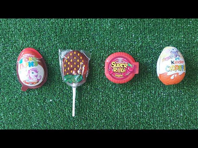 ASMR Candy Overload: Unpacking Mars Candies 