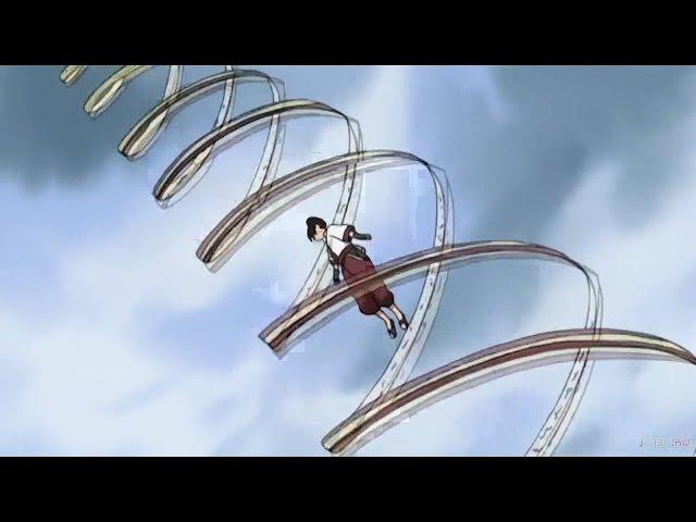 Tenten - Twin Rising Dragons / Soshoryu | English SUB | Episode 101 | [Naruto]