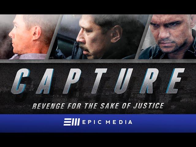 CAPTURE | Episode 1 | Detective | TV-Series | english subtitles