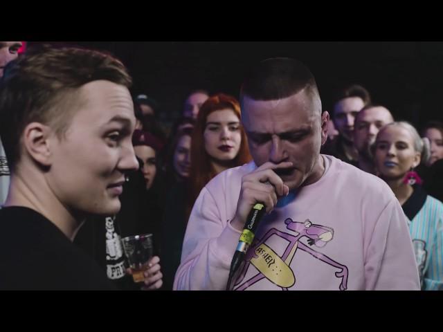 VERSUS BPM: MickeyMouse VS Витя CLassic