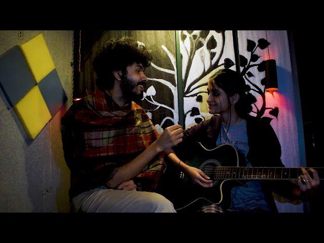 Khodar Kasam Jaan ami bhalobeshechi tomay | Kabir Suman | Jatishwar version Cover | Limon Mimi