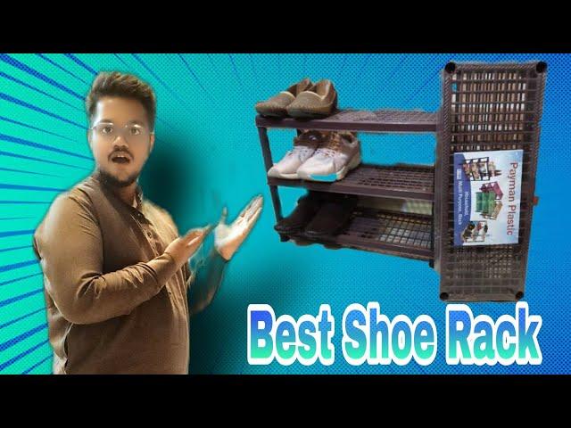 Best Accessories Shelf Under 799/= | Review | Jamali's Online Store