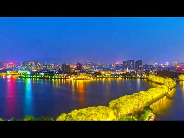 Jiujiang  Jiangxi  China. 九江  Цзюцзян (4600000)