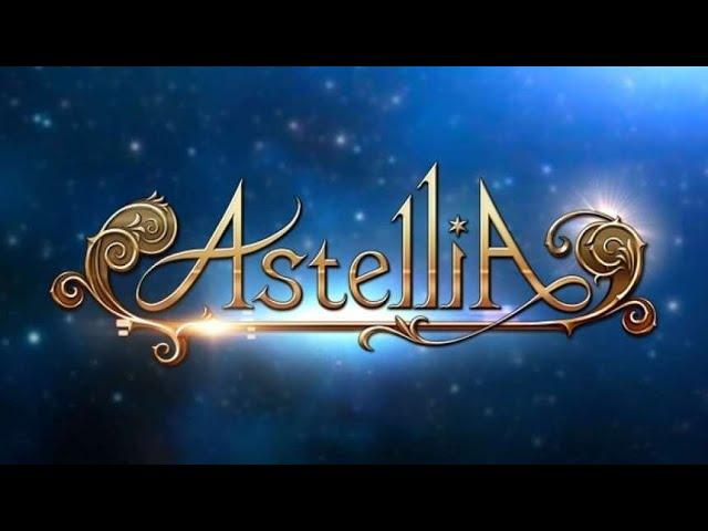 AstelliA Online | Ежедневные задания: Раглак, Грелиф, Астара.