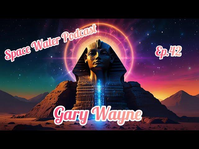 Gary Wayne, Father Christmas, SWP ep. 42