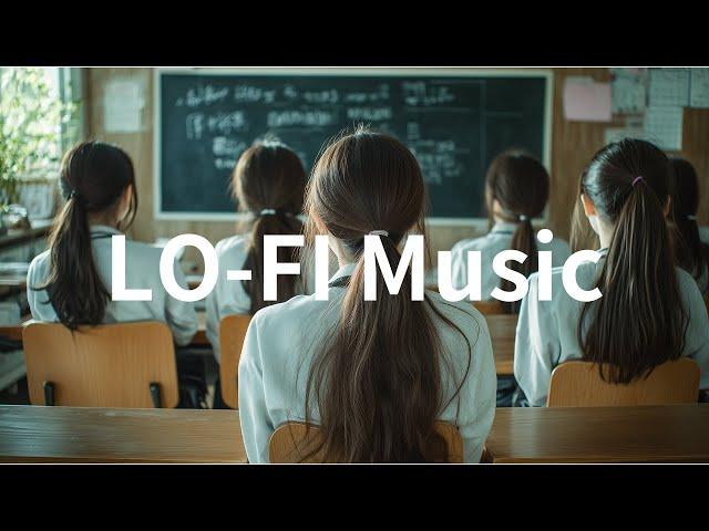 LO-FI Music 150 #lofi #chill  #midjourney #aigirl #aiart #suno