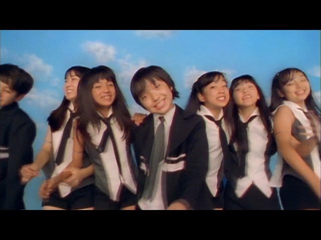 Folder / パラシューター Music Video