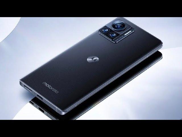 Motorola Moto edge x30 pro Hands-on I Motorola Moto x30 pro Specifications?