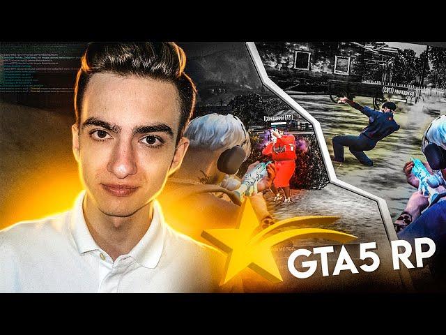 ВОШЕЛ В КОНДИЦИЮ GTA 5 RP ( REDUX И МОДЫ В ОПИСАНИИ ) 