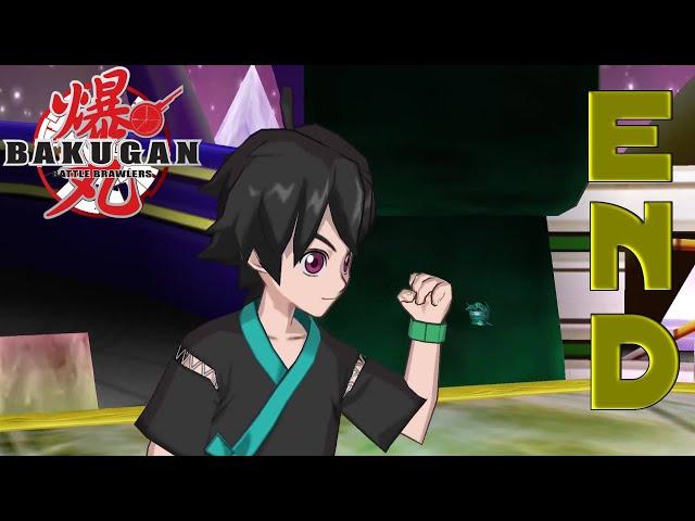 EMBARRASSING VLADITOR FOR THE SECOND TIME | Bakugan Battle Brawlers (Ventus)