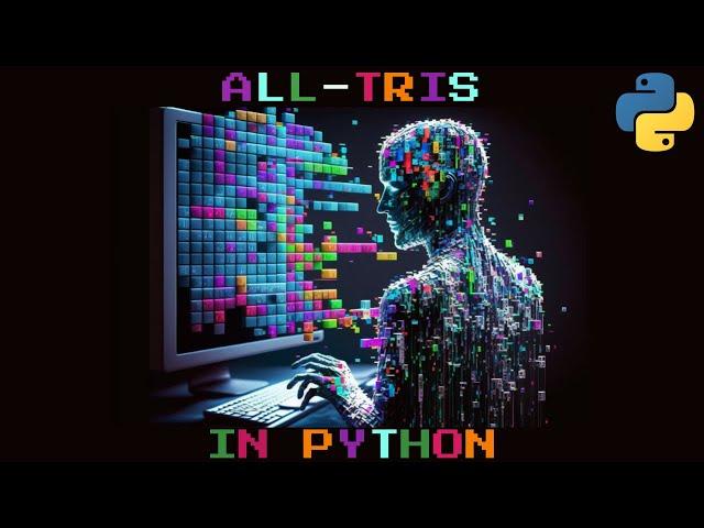 All-Tris computer game in Python