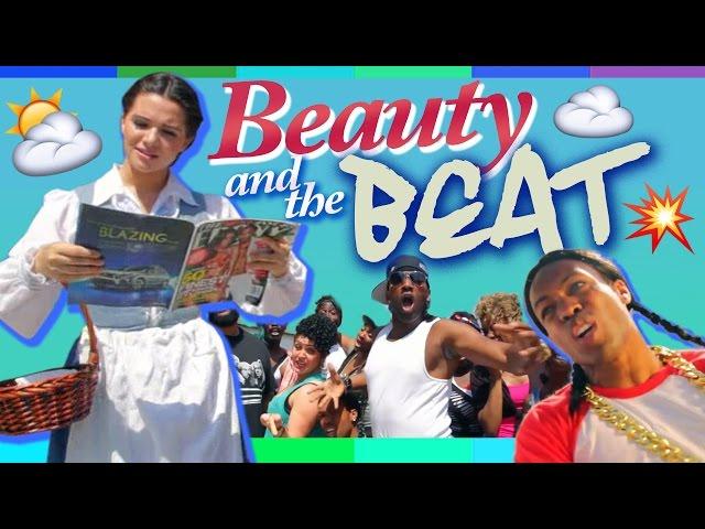 Todrick Hall - Beauty and the Beat (Official Music Video)