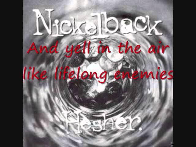 Nickelback-D.C.