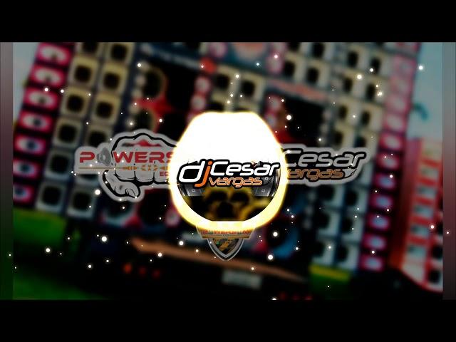 CD Powersom Equipamientos Ft. Dj Cesar Vargas ( Mega Funk 2021 Febrero )