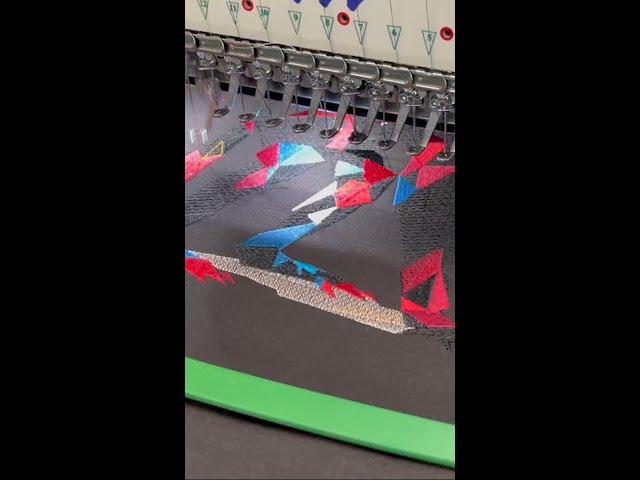 Come Behind the scenes  at Wilcom as we bring EmbroideryStudio 2025 to life