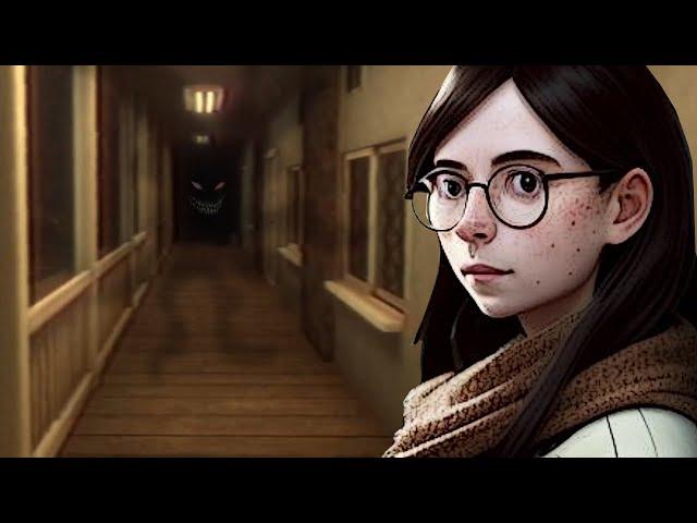 La Espeluznante Historia De Holly | Fears To Fathom