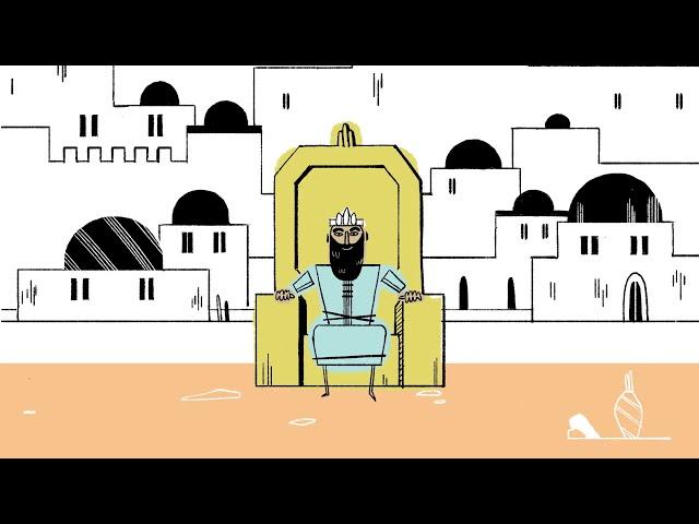 The Covenants - Bible Project