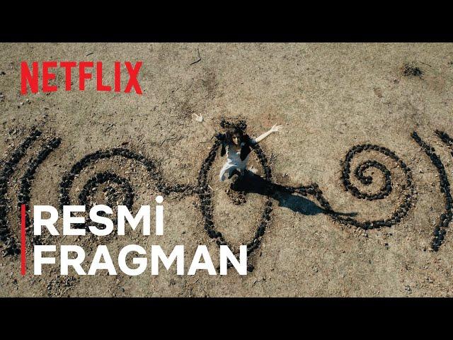 Atiye 3. Sezon | Fragman | Netflix