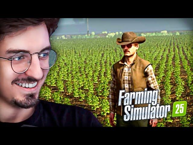 Zukünftige Milliardäre?! | Landwirtschafts-Simulator 25 feat. @Gamerstime @Sebooo