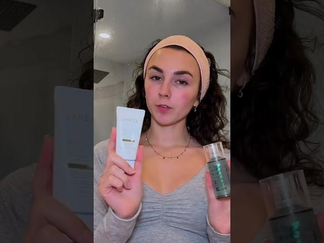 Sephora makeup routine