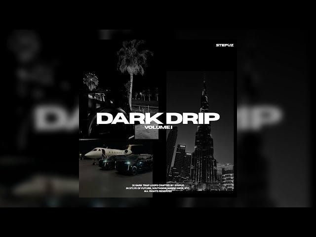 [FREE] Loop Kit/Sample Pack - "Dark Drip" (Future, Southside, Nardo Wick, EST Gee)