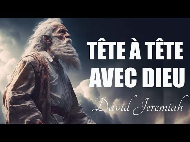 ELIE OU LE TETE A TETE AVEC DIEU | David Jeremiah | Traduction Maryline Orcel