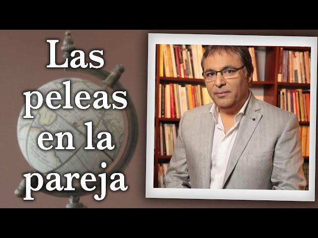 Gabriel Rolón - Las peleas en la pareja