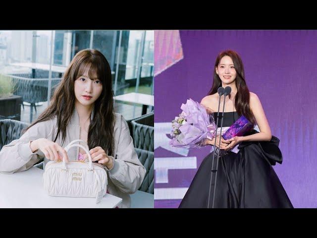 Im Yoon-ah || Born, Life, Fashion, Career, Biography and Lifestyle