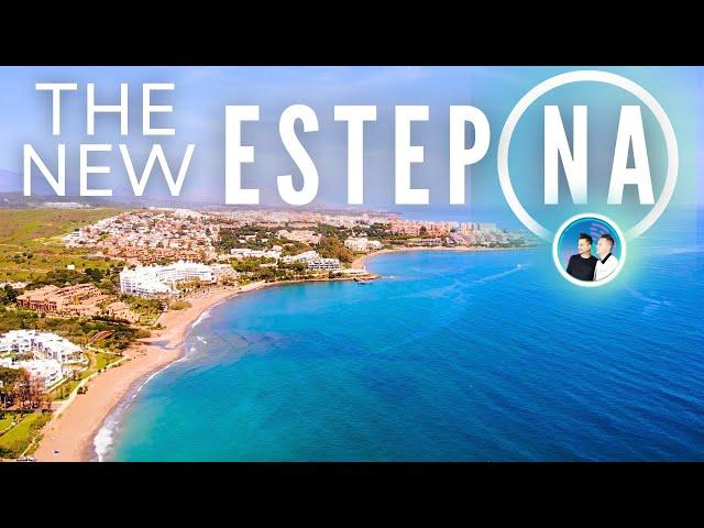 New Estepona - Best Place to Live in Europe?