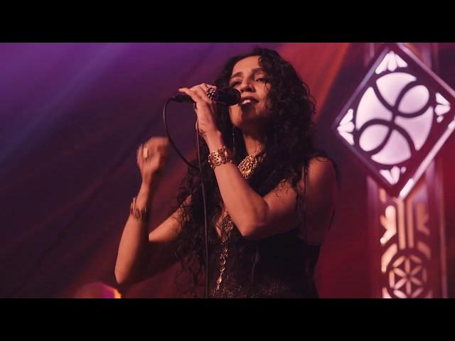 Niyaz LIVE @ LEAF Festival - Fall 2019