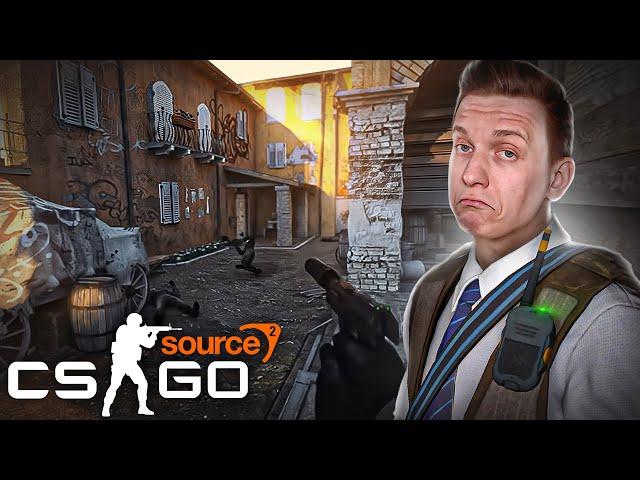 Что SOURCE 2 Изменит в CS:GO / PUBG / КС ГО