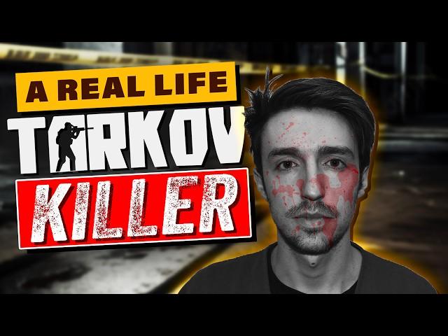 The Escape from Tarkov Murders | The Chandler Halderson Story