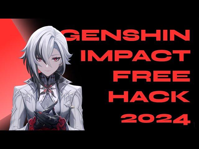 Minty | Genshin Impact Free Hack | 4.7 UPDATE | Genshin Cheat Menu 2024 | FREE DOWNLOAD | UNDETECTED
