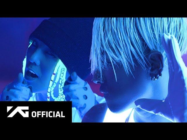 GD X TAEYANG - GOOD BOY M/V