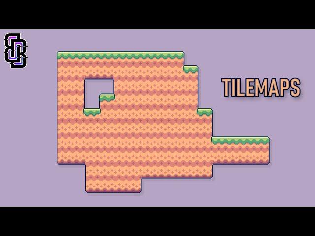 Create Dynamic Tilemaps in SECONDS - Unity tutorial