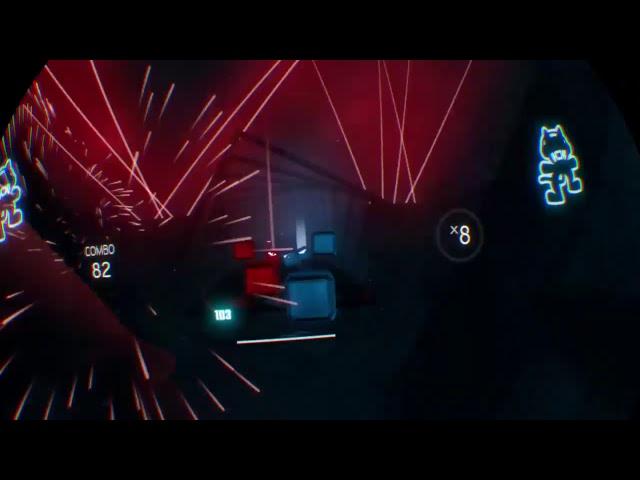 Beatsaber - LIVE doing song requests psvr with mic