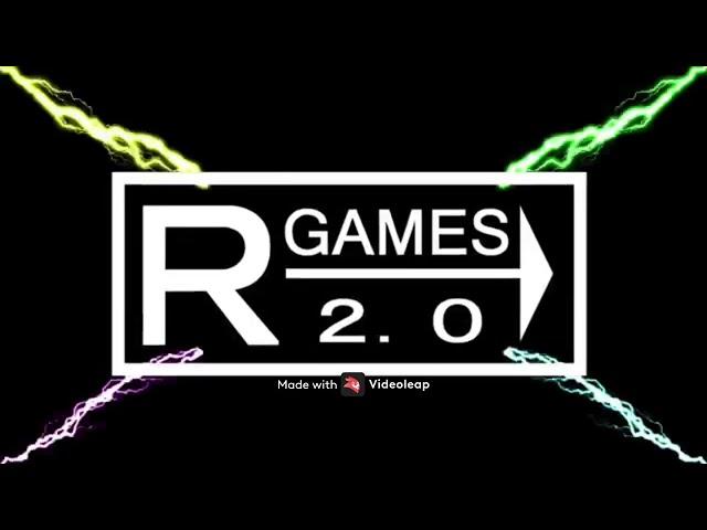 R-GAMES 2.0’s Outro