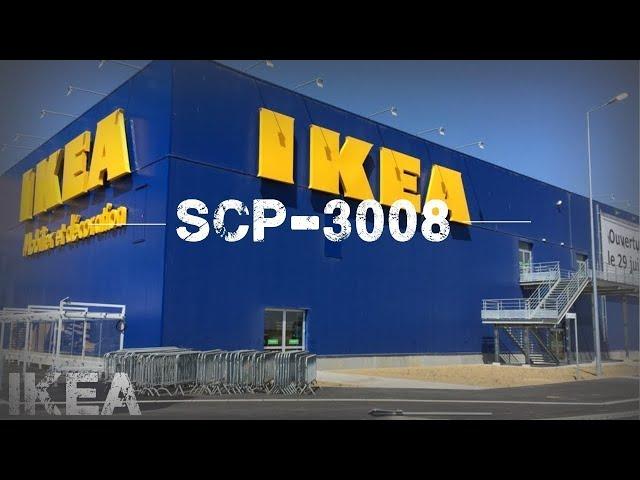 ikea| roblox ikea 3008 | 1 серия ошибка века