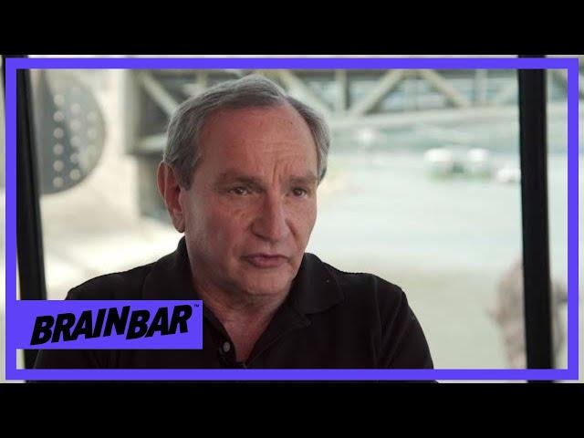 Is World War III on Its Way? | George Friedman at Brain Bar