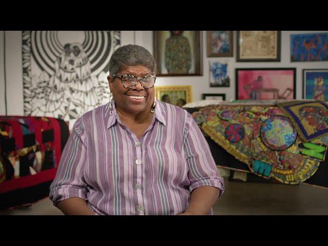 Craft in America: COLLECTORS episode