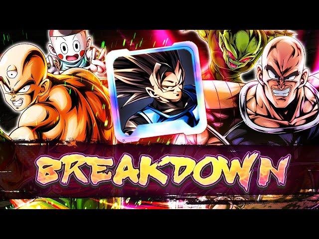 SHALLOT'S PLAT IS HERE?! THE NEW 1% UNITS LOOK AMAZING! | Dragon Ball Legends