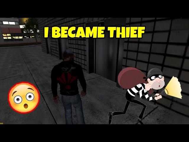 I BECAME A THIEF INDIAN BIKE DRIVING 3D STORIES