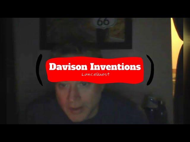 Davison Invention Company Review