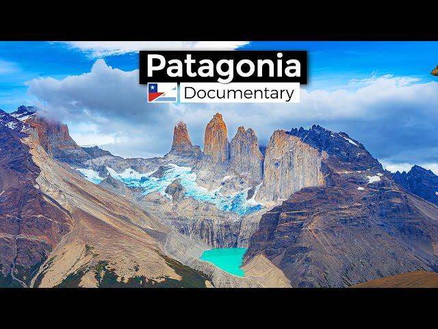 The Patagonia Expedition - Full Documentary (Chile & Argentina)